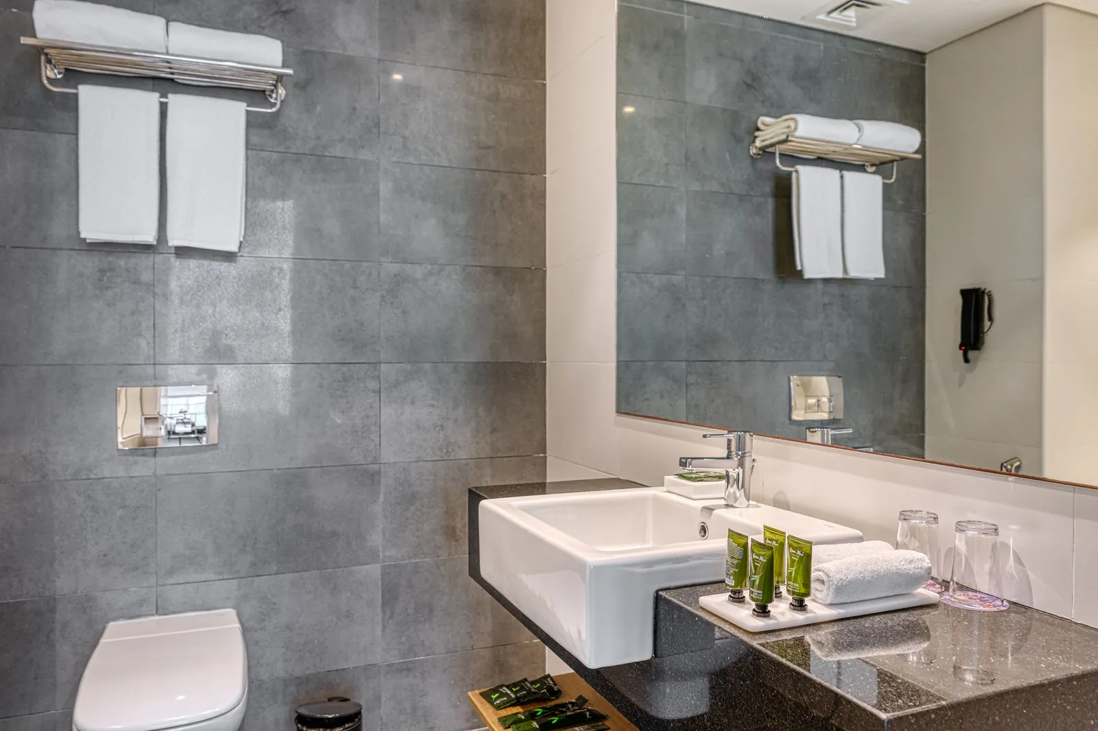 TRYP By Wyndham Barsha Heights