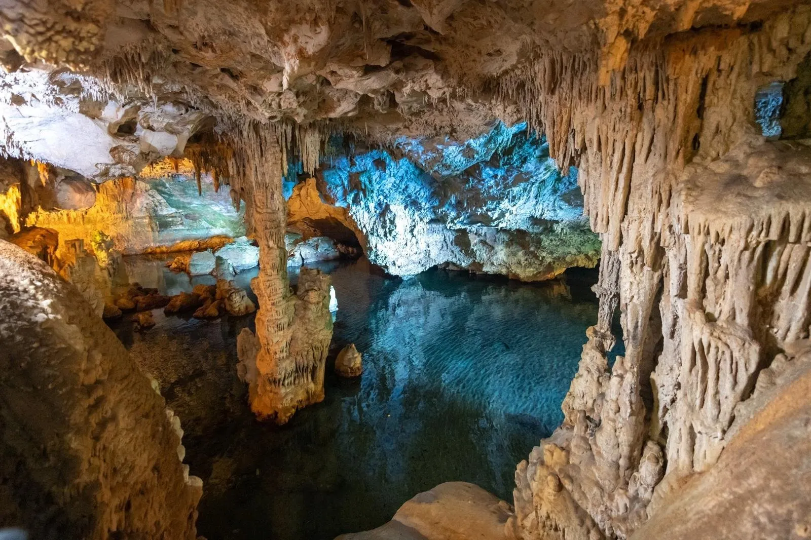 Fly-drive Ontdek Sardinië 15 dagen 4*