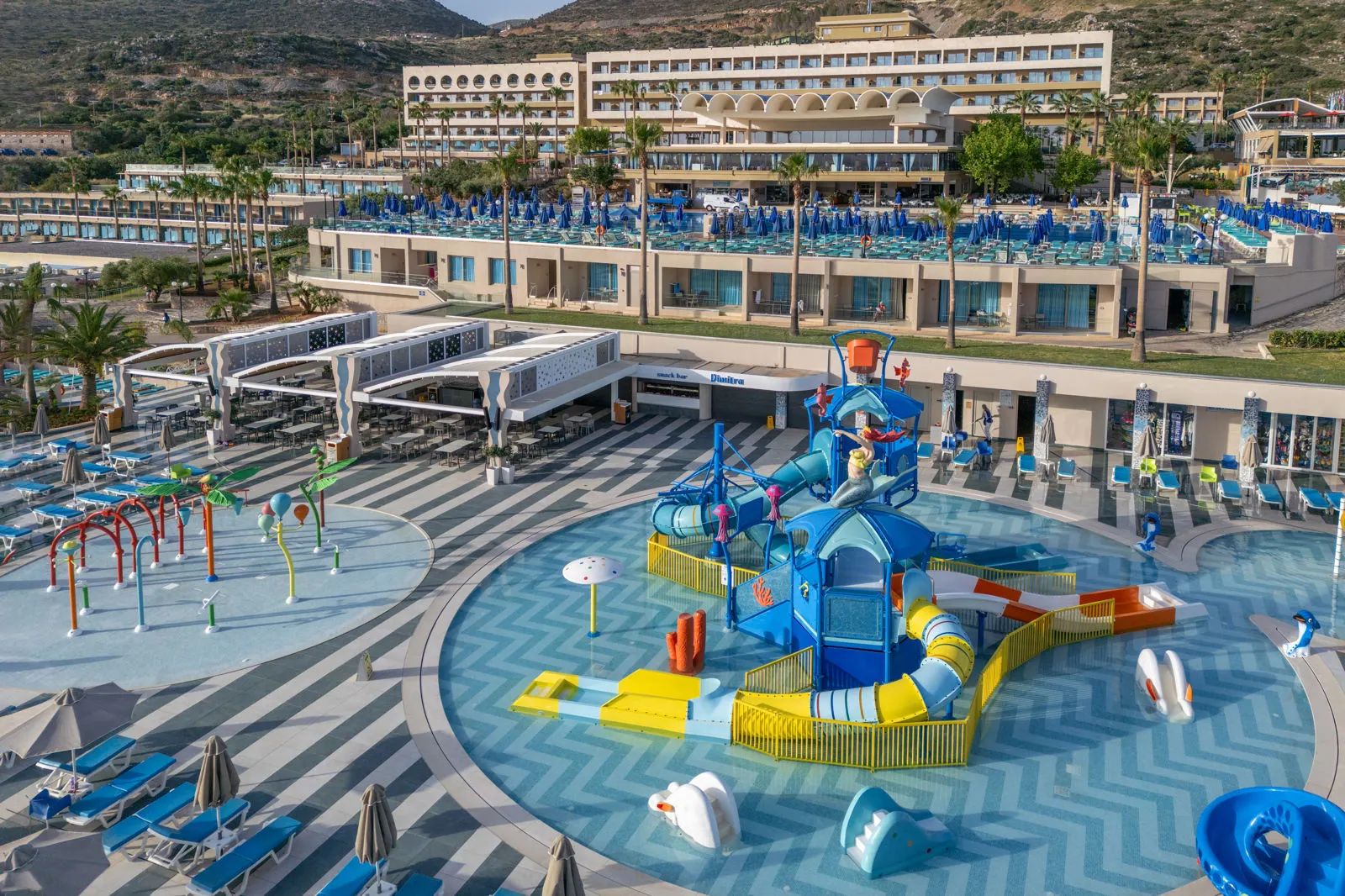 Hotel Royal & Imperial Belvedere