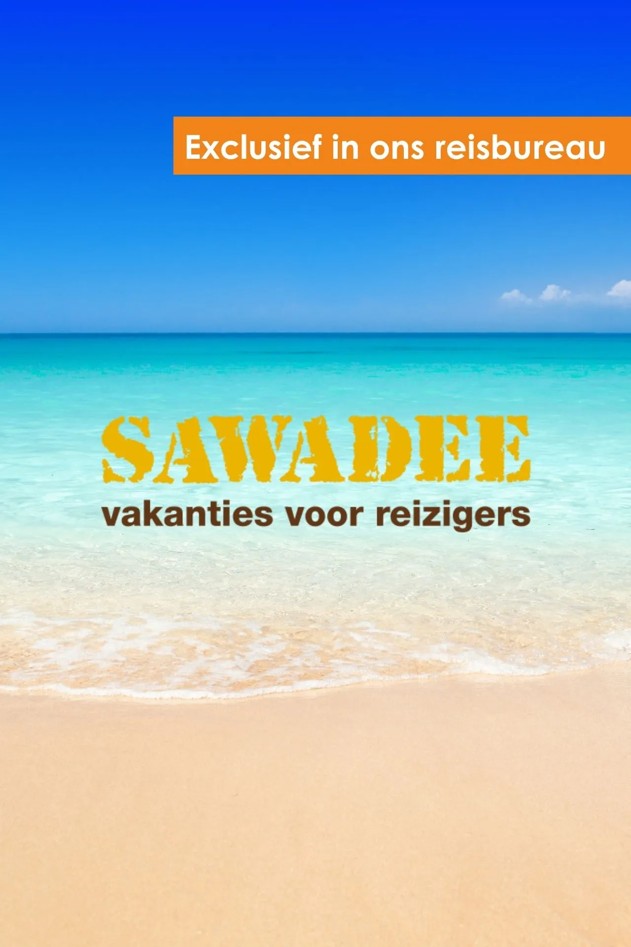 Avontuurlijke groepsreizen met Sawadee. Sawadee is een Nederlandse reisorganisatie die zich al jarenlang specialiseert in avontuurlijke groepsreizen over de hele wereld. 