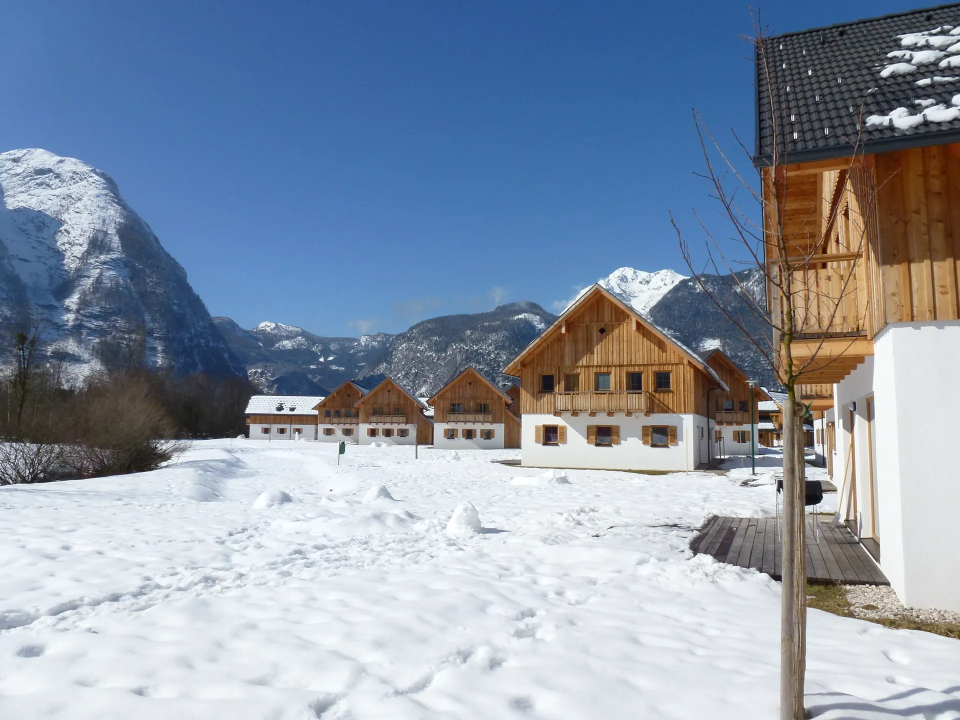 Chalets