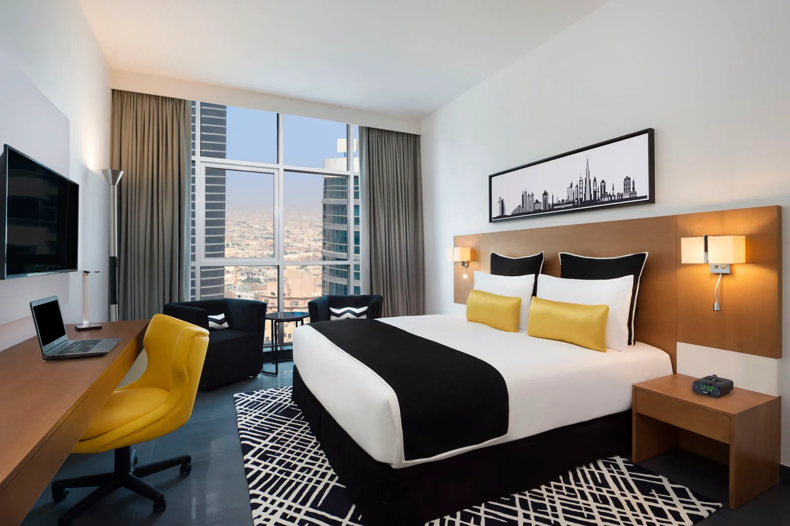 TRYP By Wyndham Barsha Heights