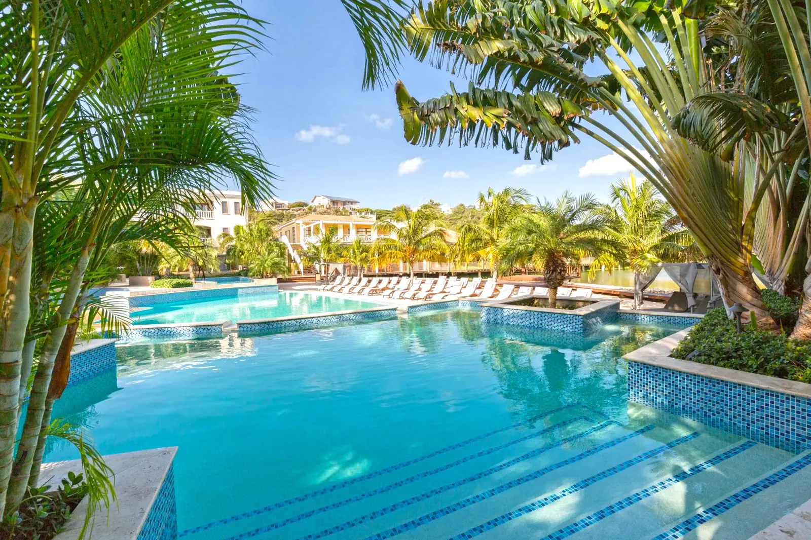 Acoya Curacao Resort, Villas & Spa