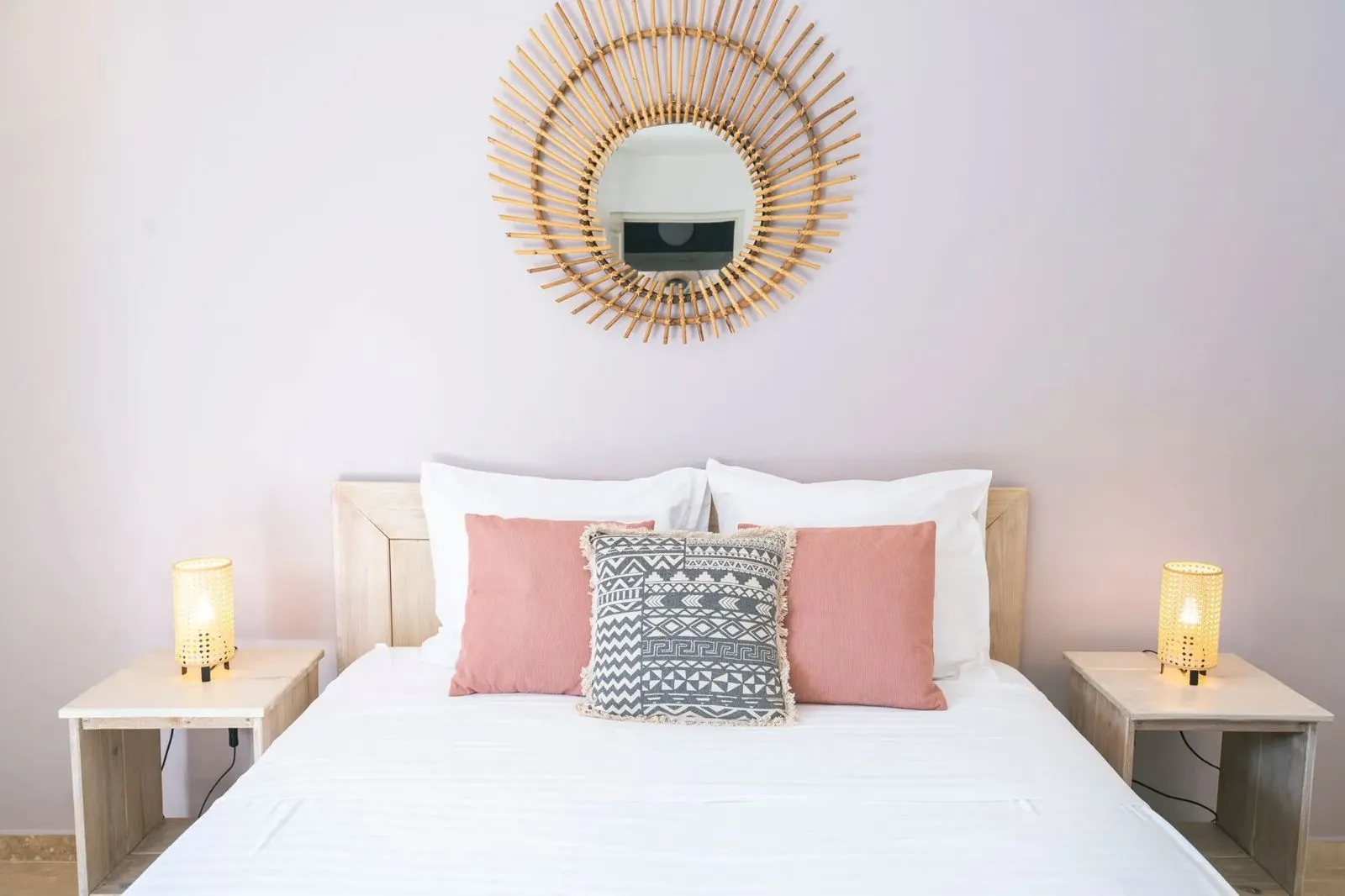 Bliss Bonaire Boutique Resort