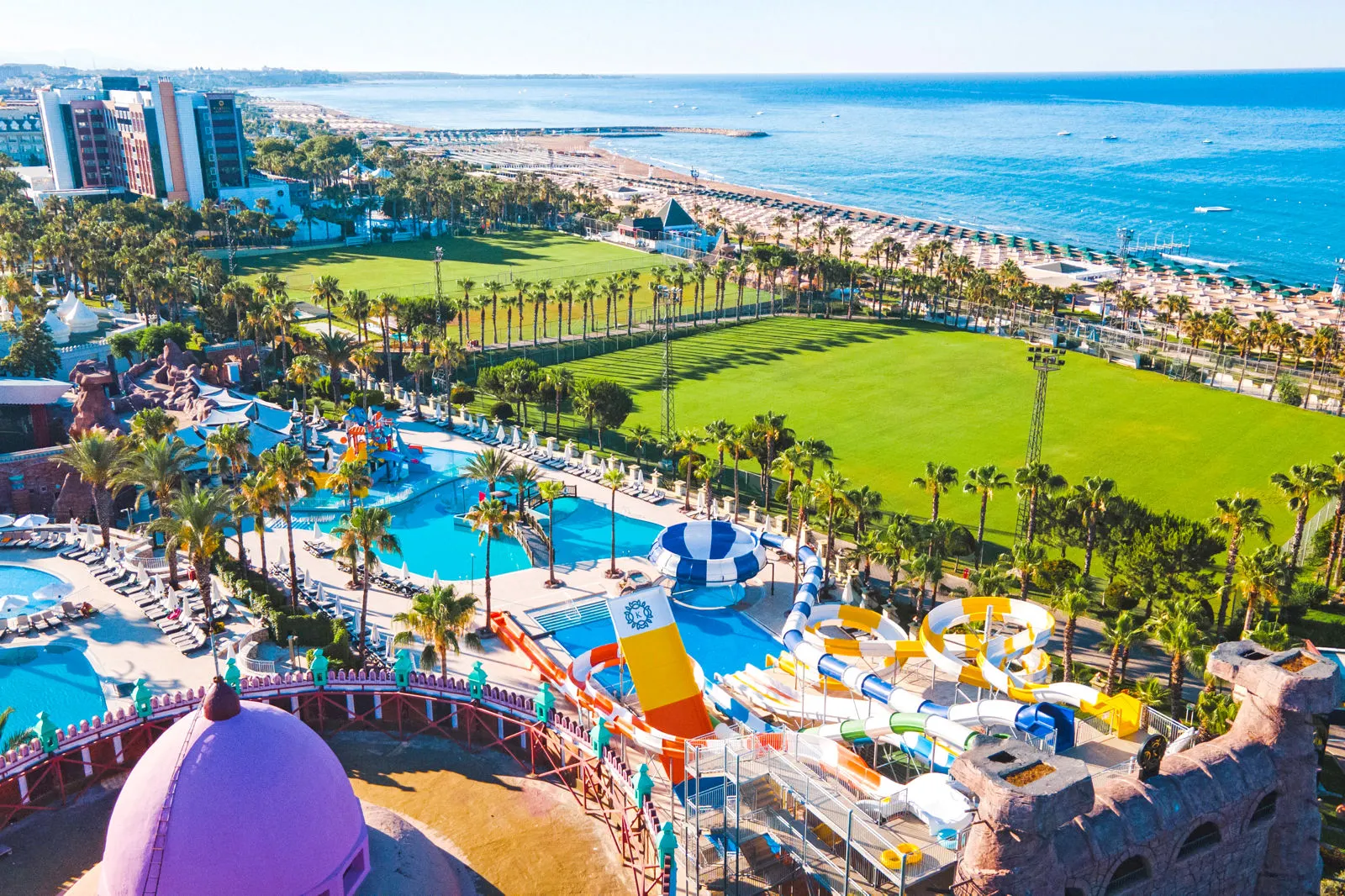 Kamelya Aishen K Club