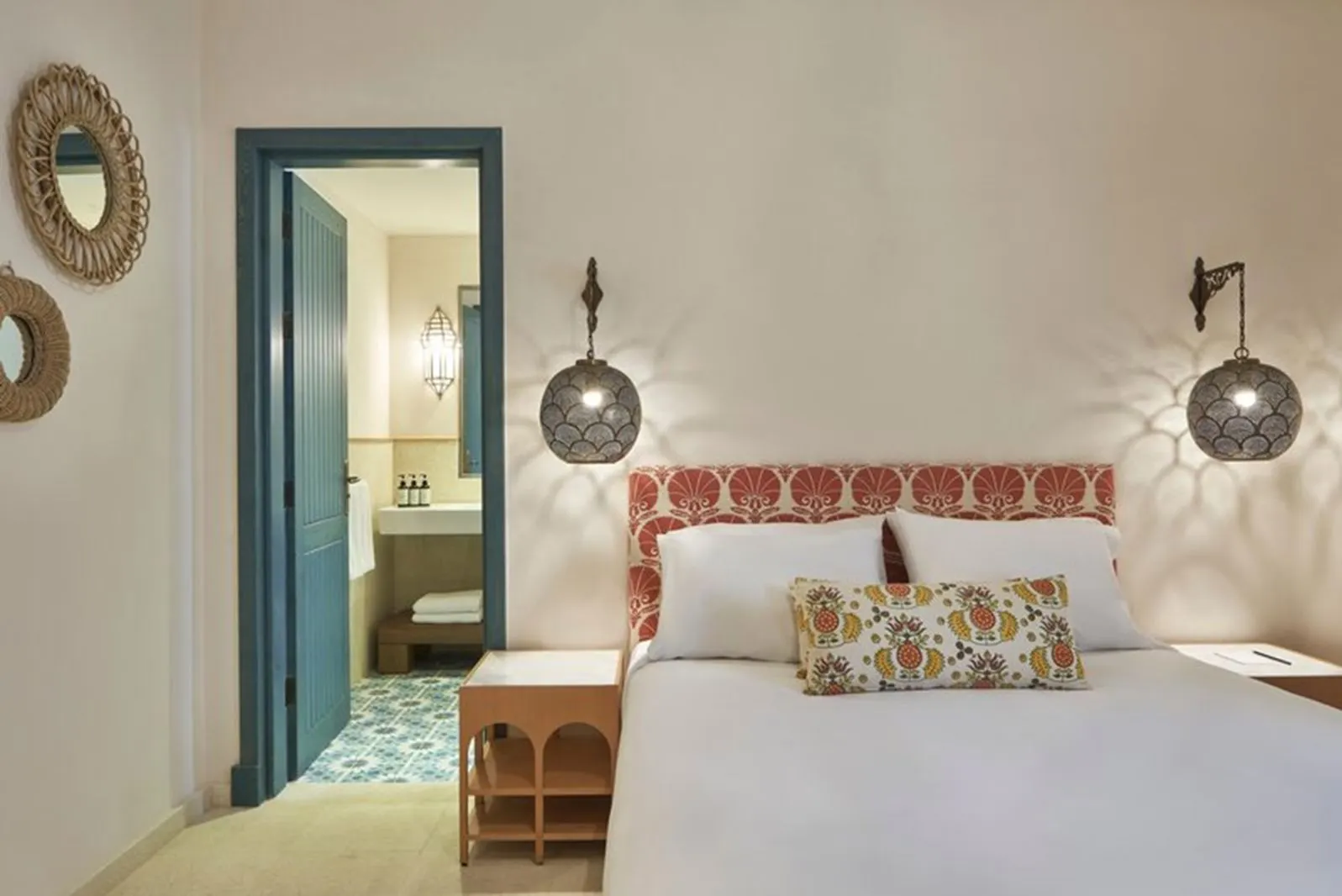 Ali Pasha Hotel