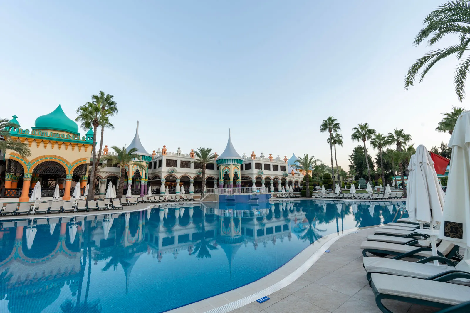 Kamelya Aishen K Club