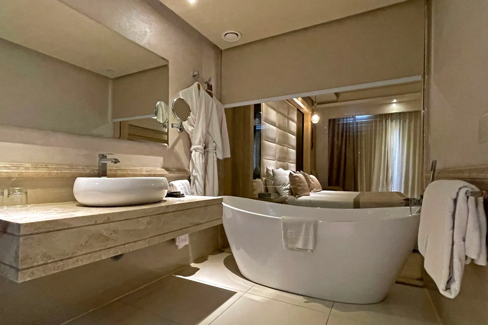 KaiSol Romance Resort (ex. Sunrise Romance Resort  Grand Select)
