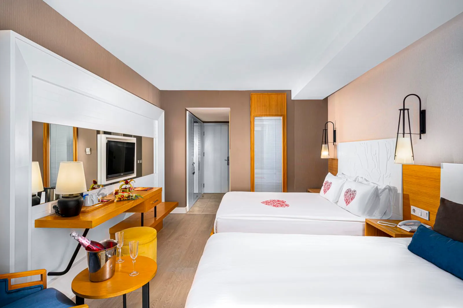 Sidera Kirman Premium