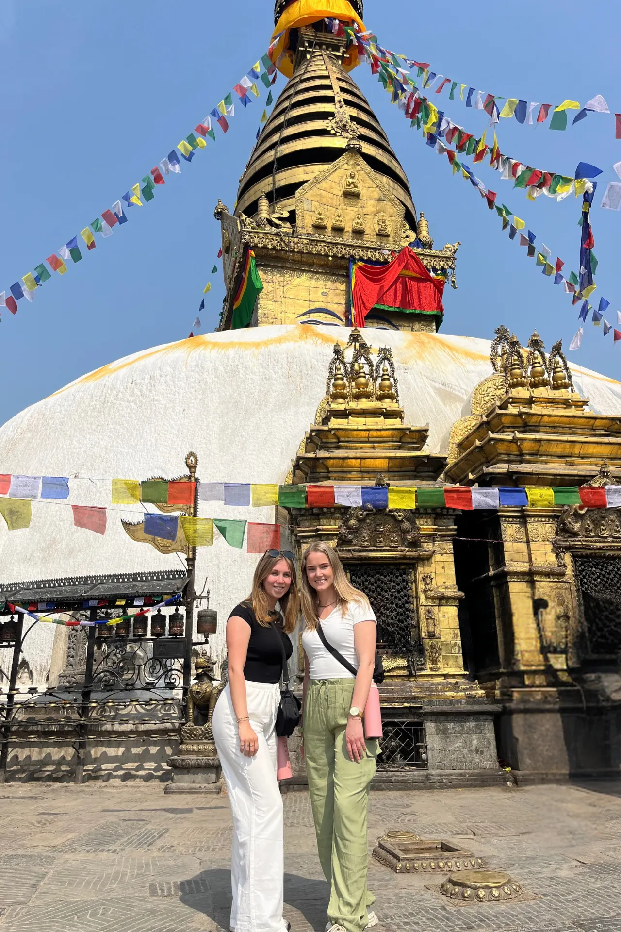 Tempel Nepal