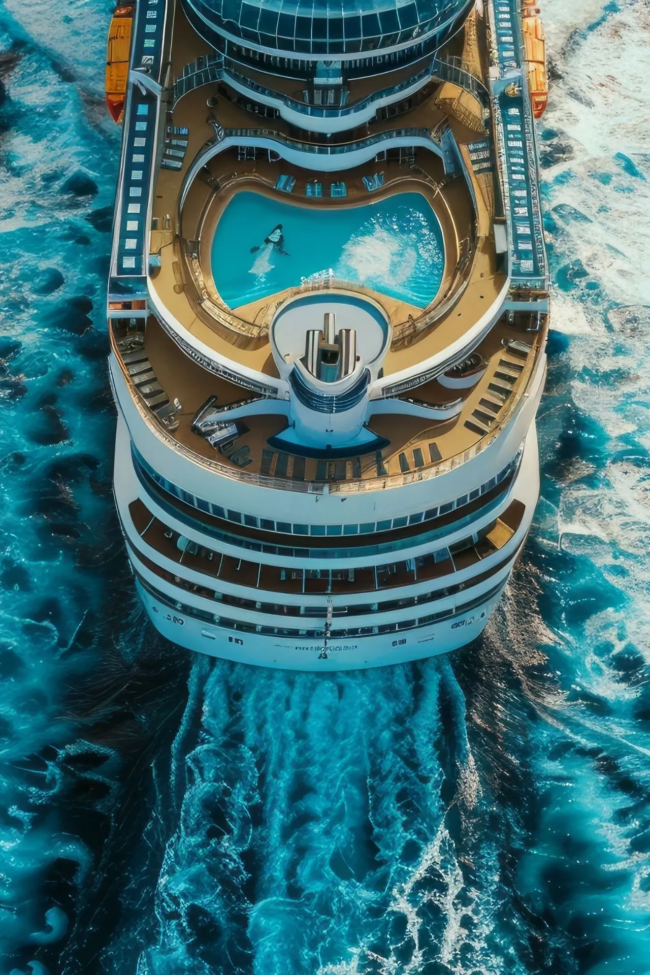 Princess Cruises staat bekend om haar elegante schepen en uitgebreide reisroutes, waardoor gasten de wereld in stijl kunnen verkennen. Met een focus op comfort, service en unieke ervaringen biedt Princess Cruises een onvergetelijke vakantie voor reizigers van alle leeftijden.
