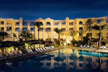 Aldiana Club Djerba Atlantide 
