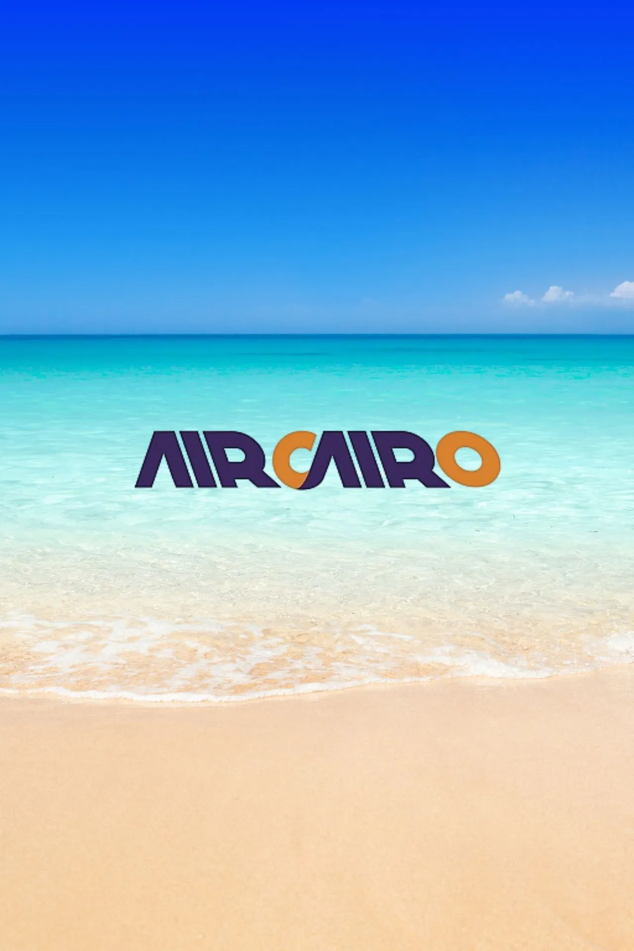Vliegen met Air Cairo - Travelcenter de Wit