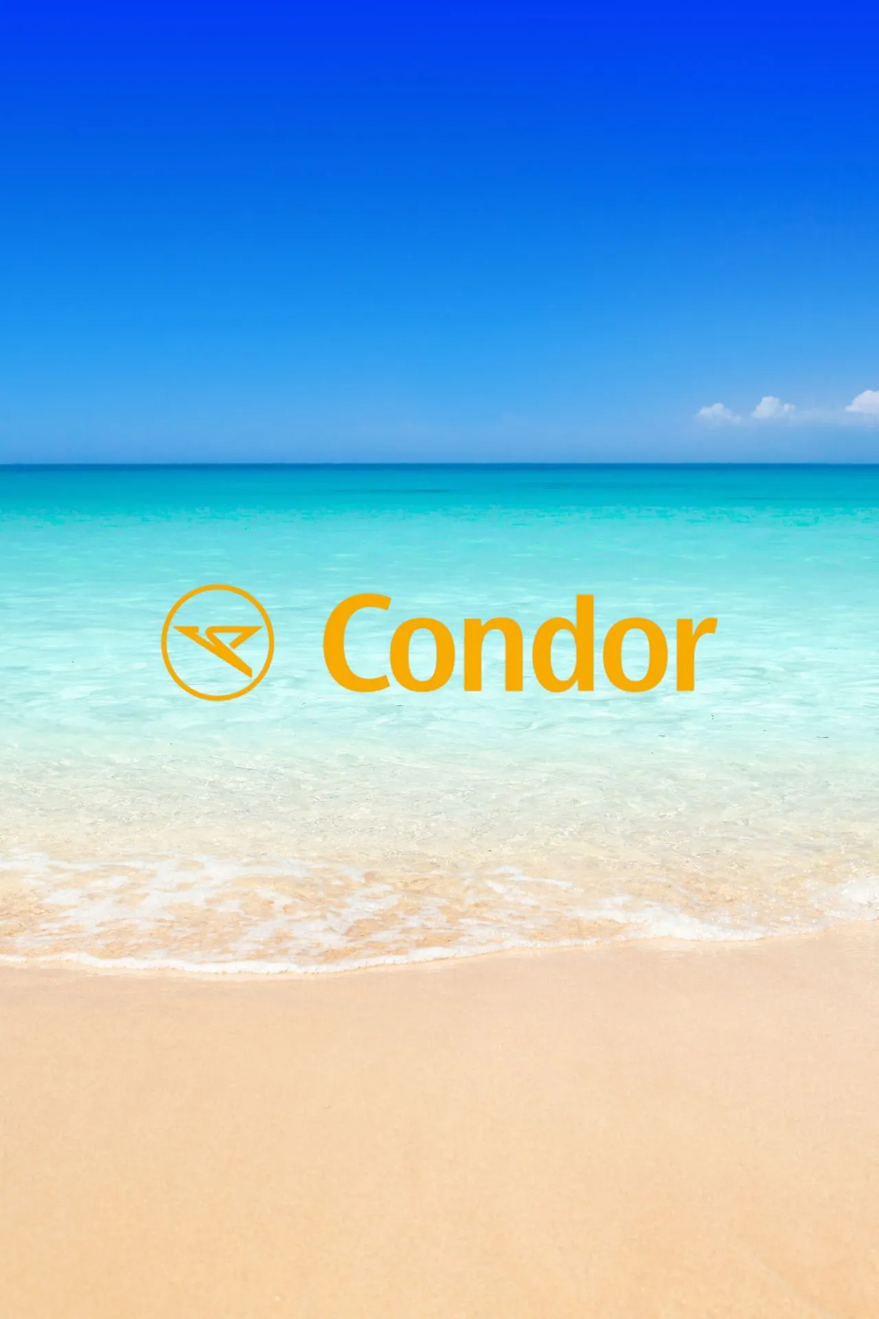 Vliegen met Condor - Travelcenter de Wit