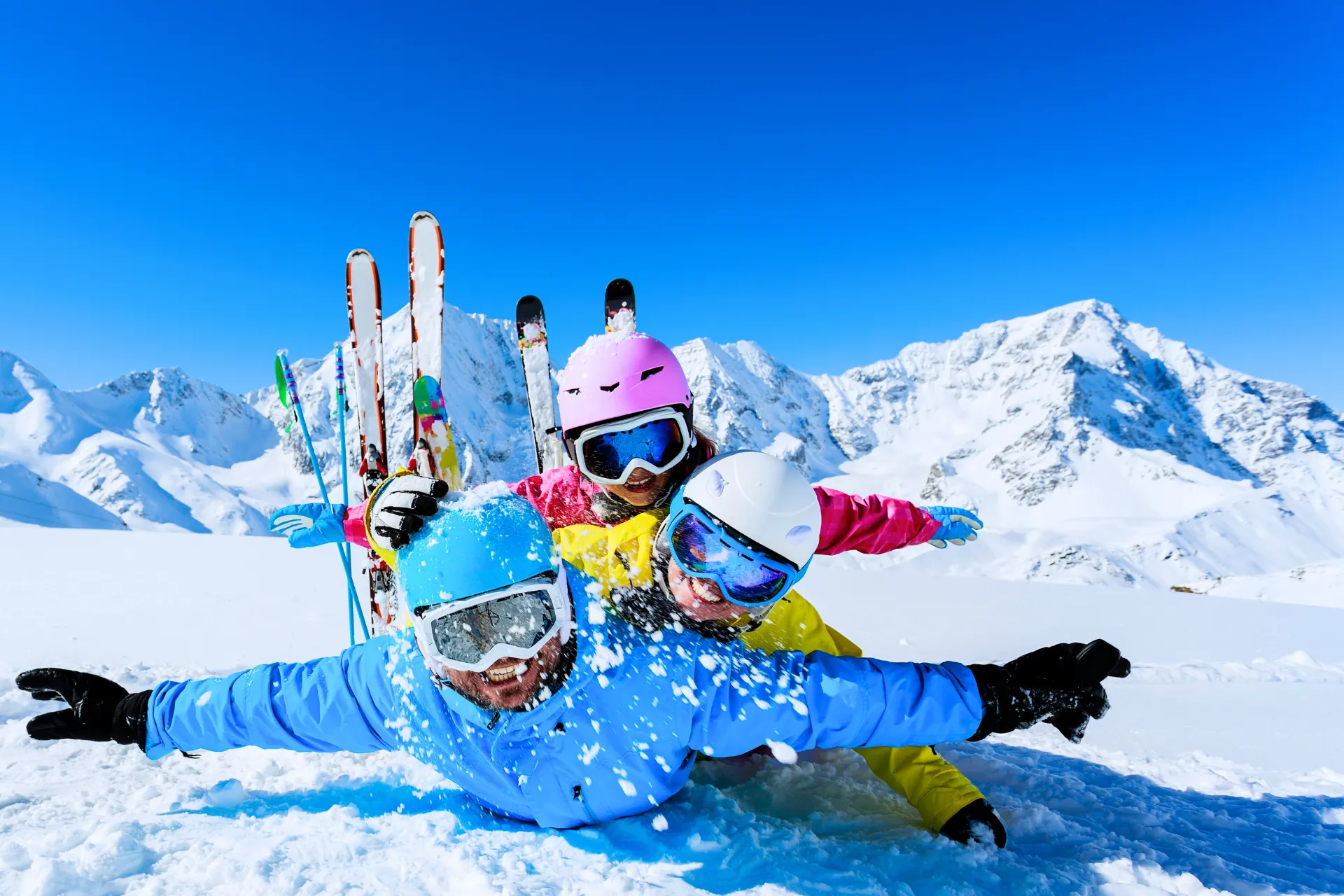 Wintersport
