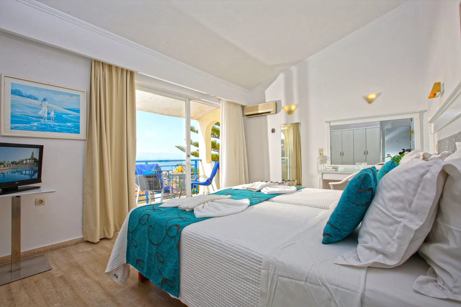Rethymno Mare & Waterpark