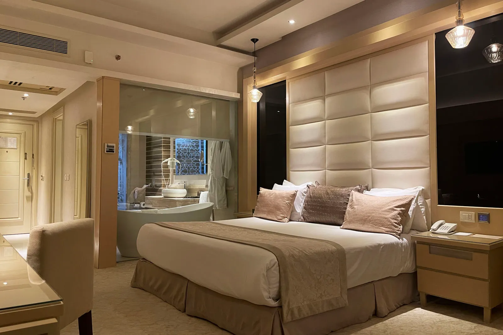 KaiSol Romance Resort (ex. Sunrise Romance Resort  Grand Select)