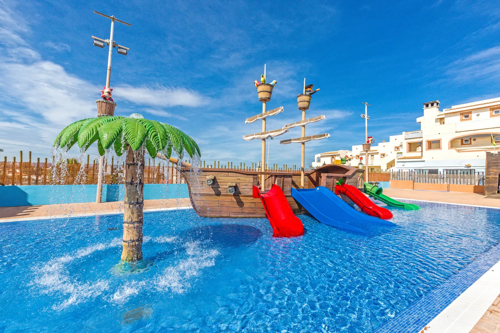 Blau Punta Reina Family Resort