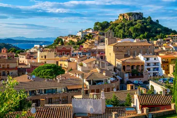 Begur
