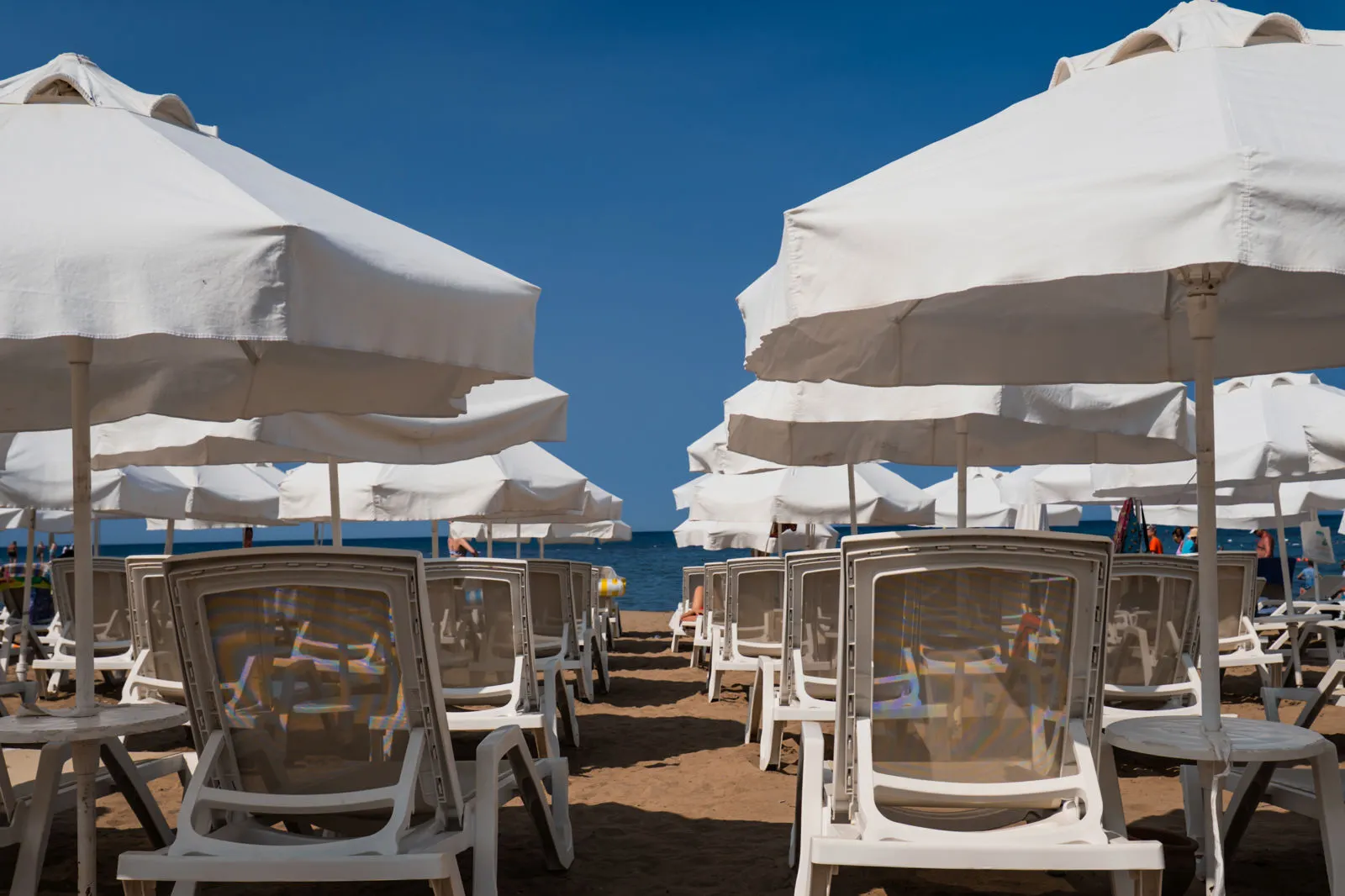 Merve Sun Hotel & Spa