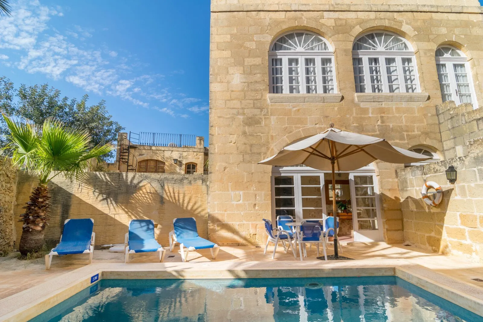 Villa/farmhouse Ta Kikka - Gozo