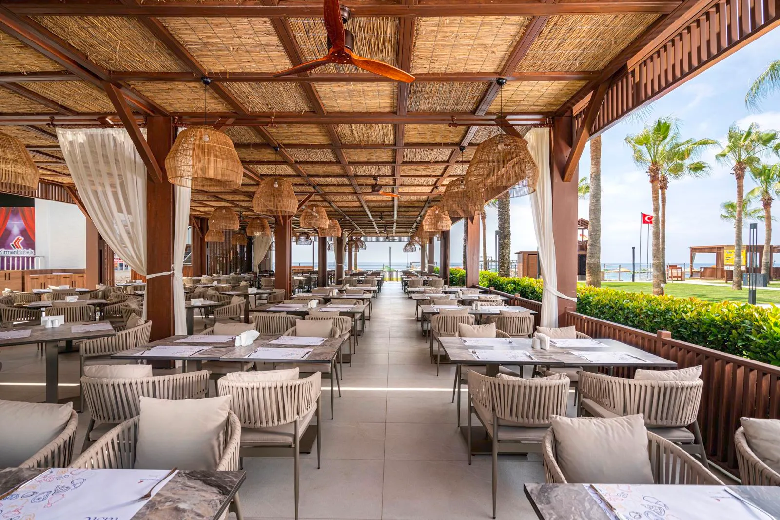 Sidera Kirman Premium