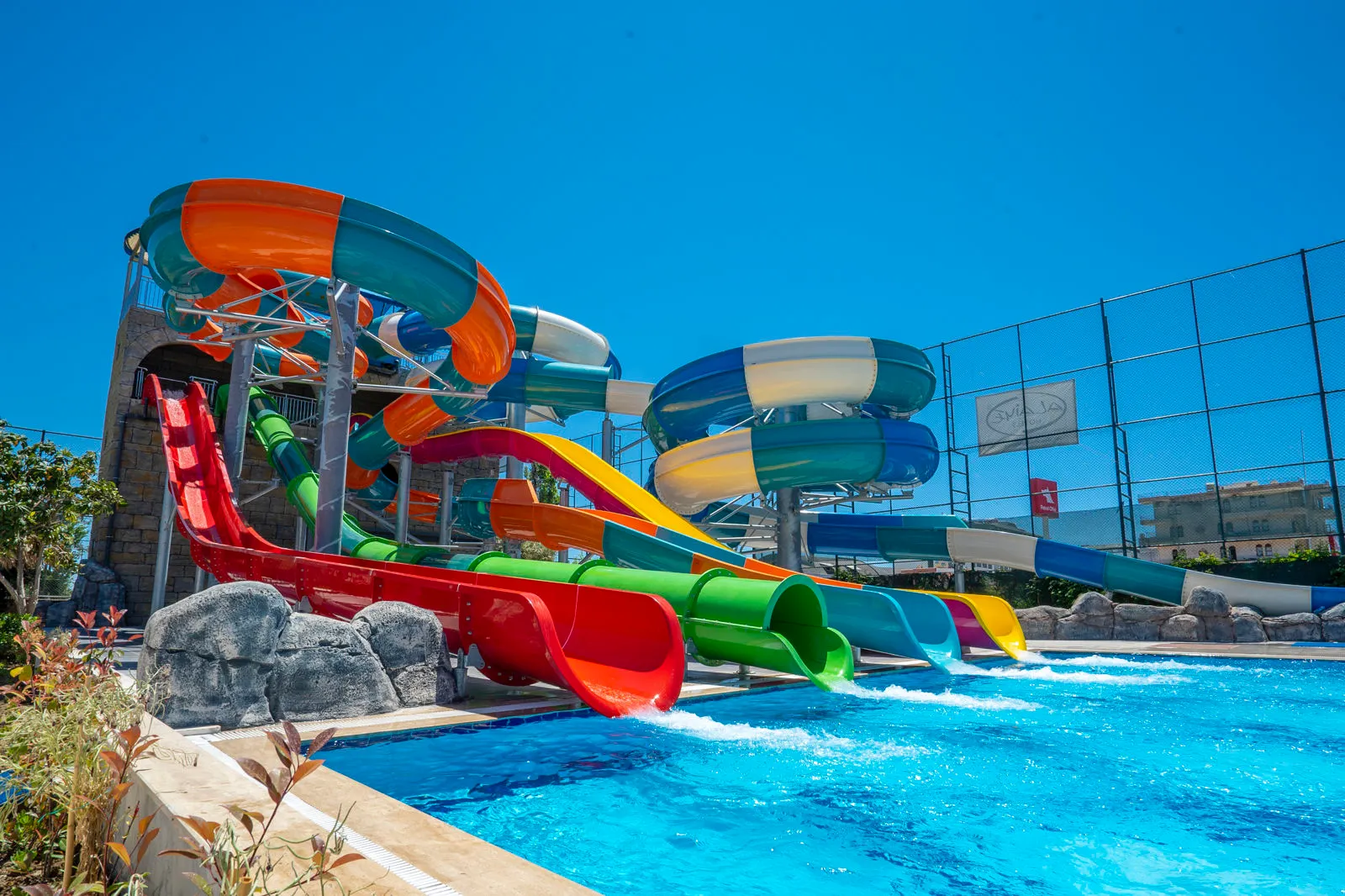 Alaiye Resort