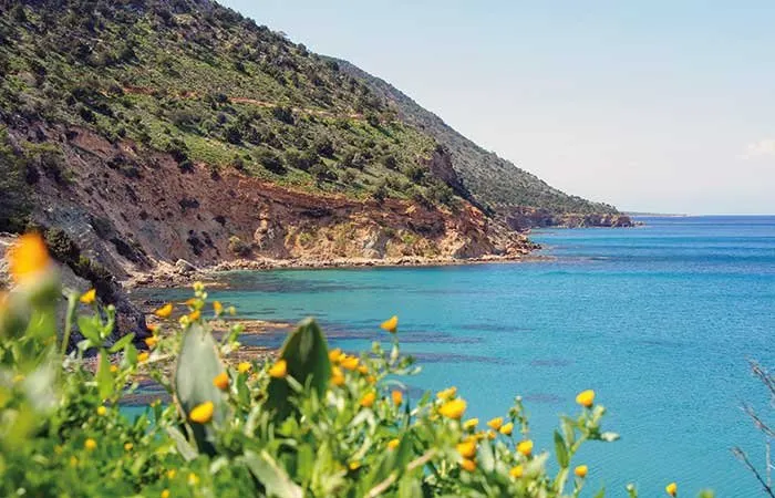 Akamas - Cyprus