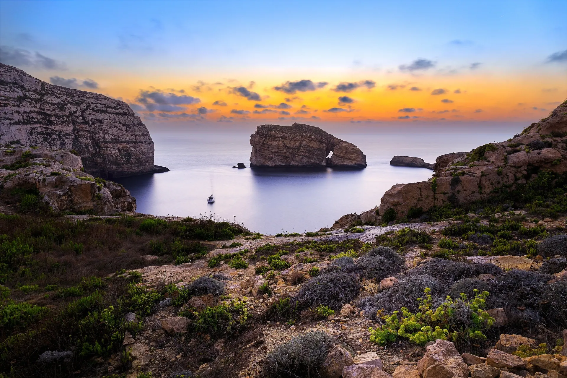Gozo - Malta