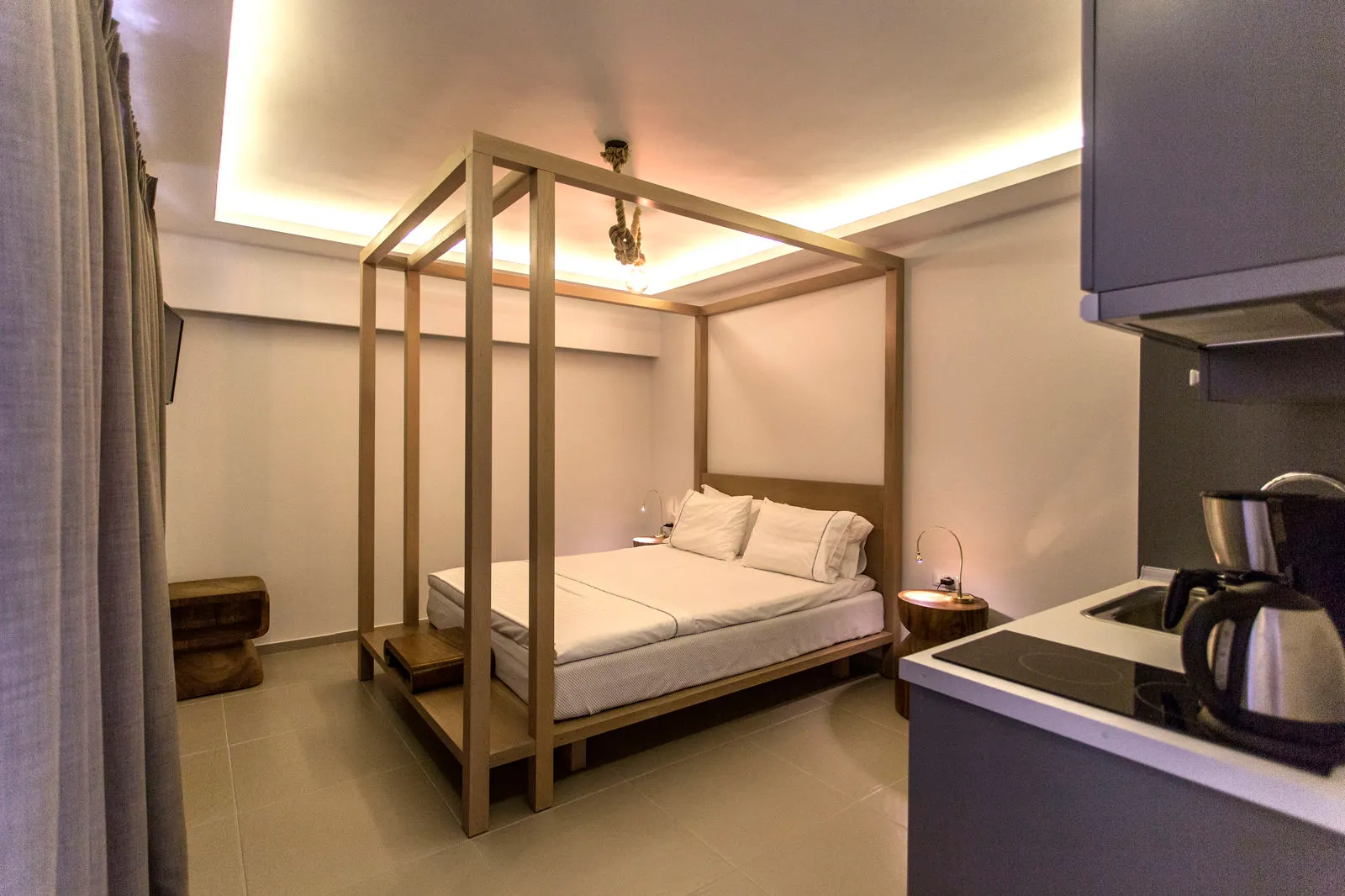 Golden Bay Suites & Maisonettes