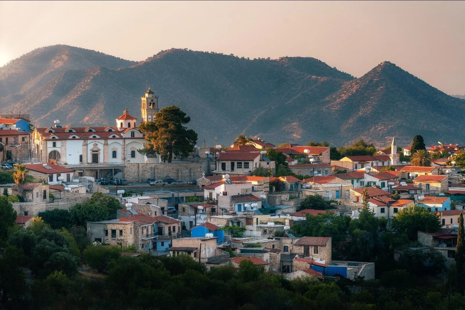 Lefkara