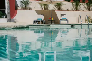 Topázio Vibe Beach Hotel & Apartments