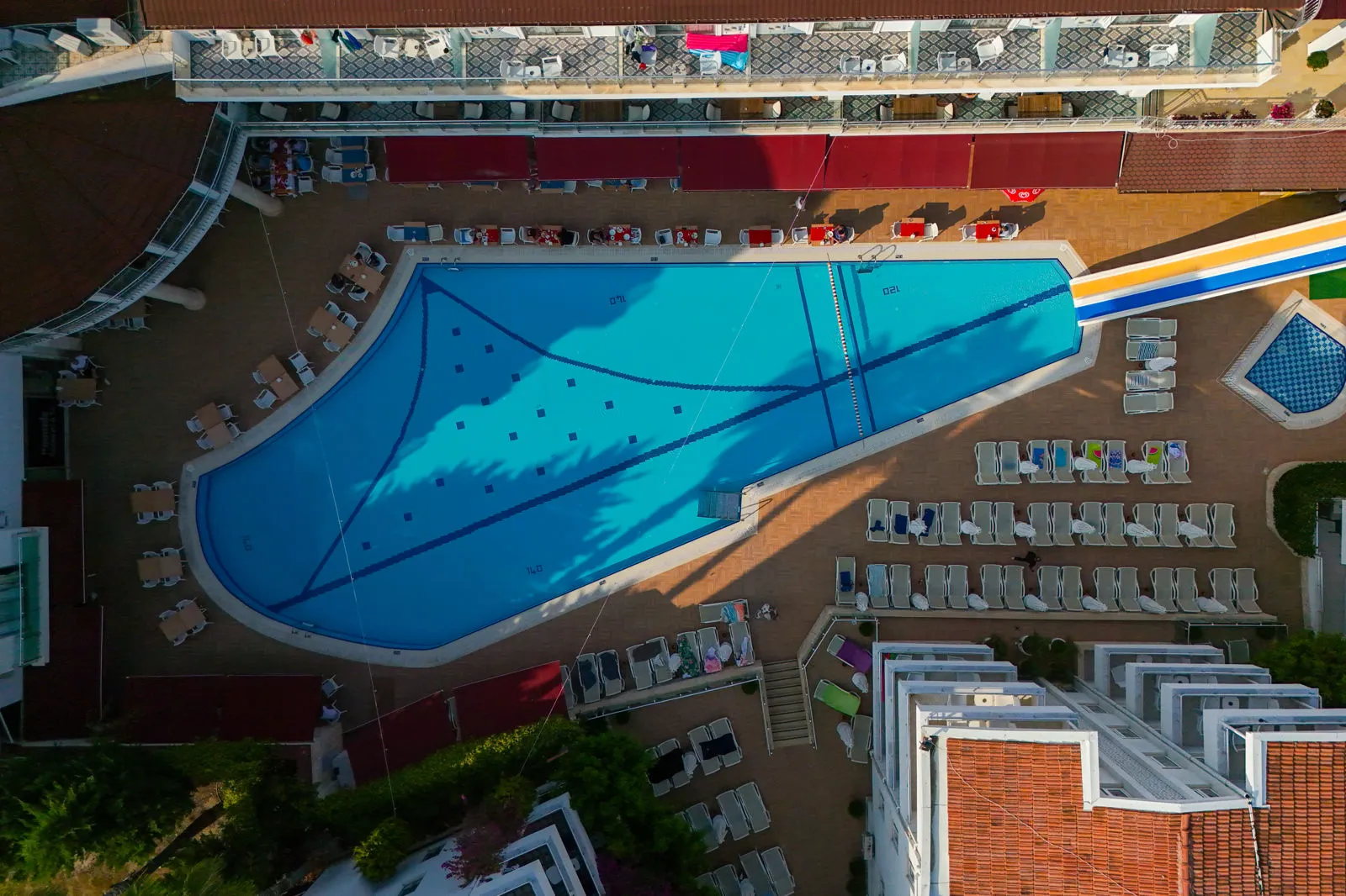 Merve Sun Hotel & Spa