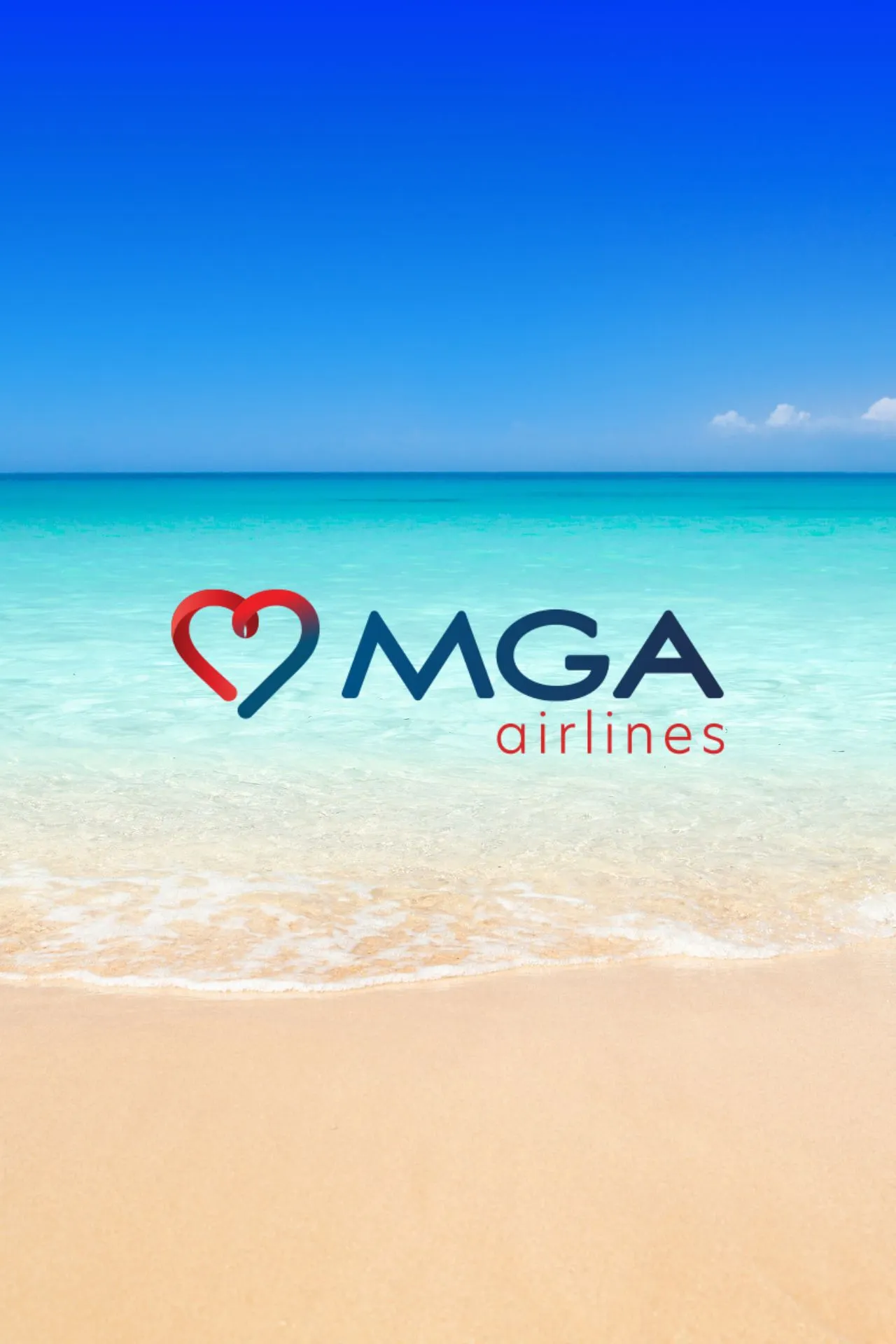 Online inchecken bij Mavi Gök Airlines