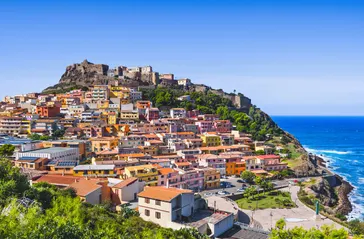 Castelsardo