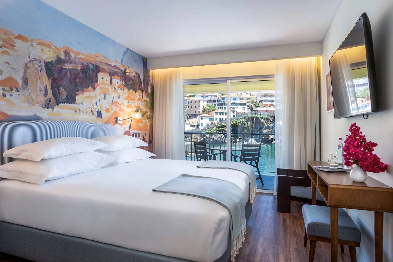 Pestana Churchill Bay
