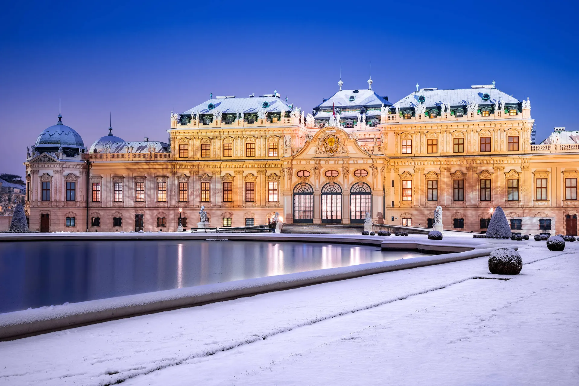 Belvedere