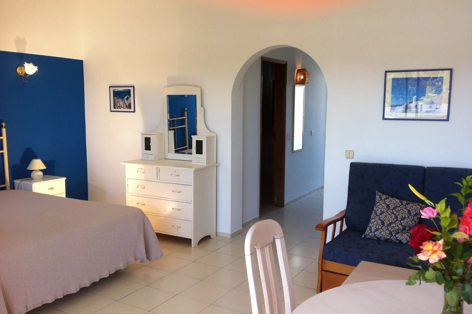 Turiquintas Appartementen