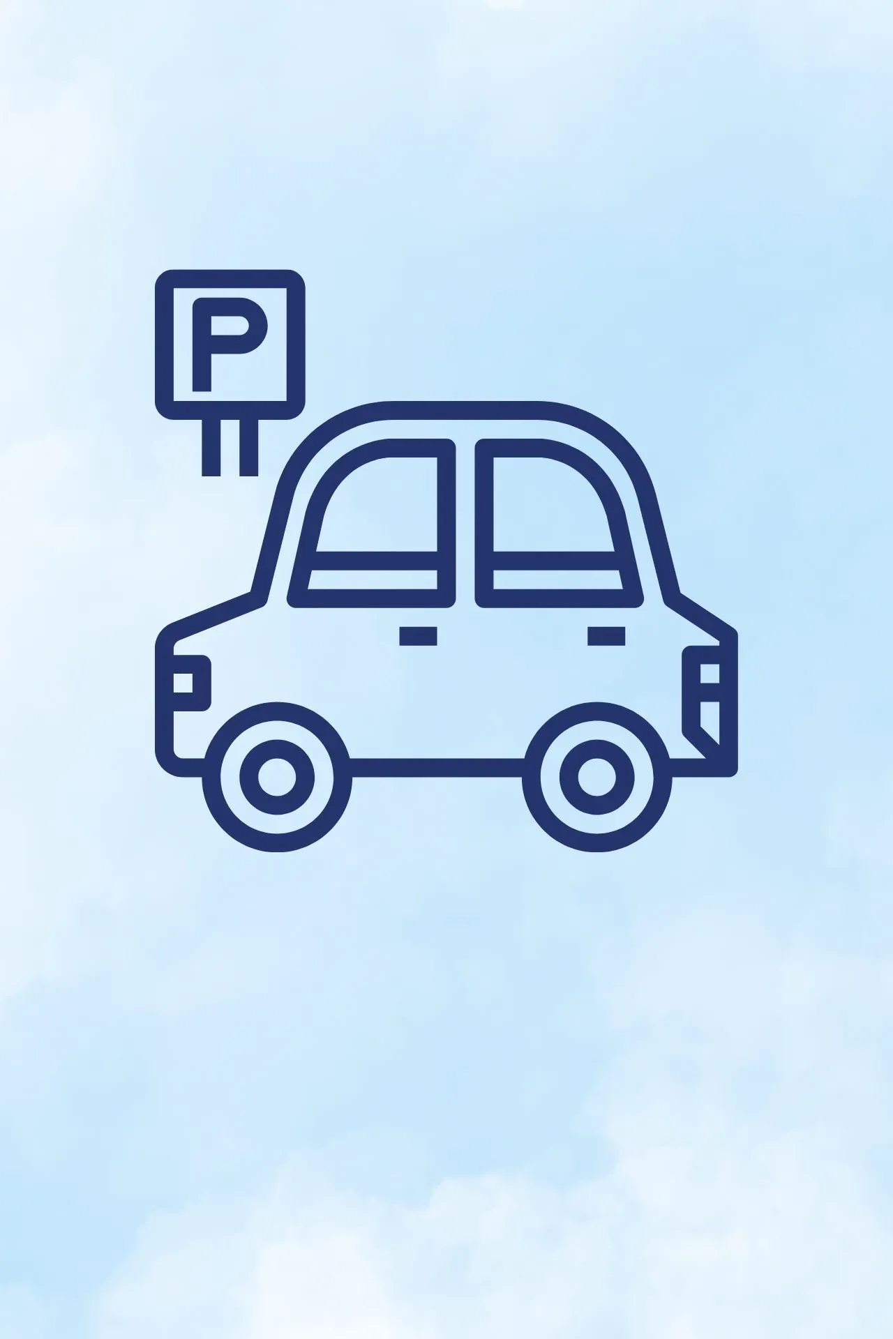 Parkeren Schiphol luchthaven. Travelcenter de Wit