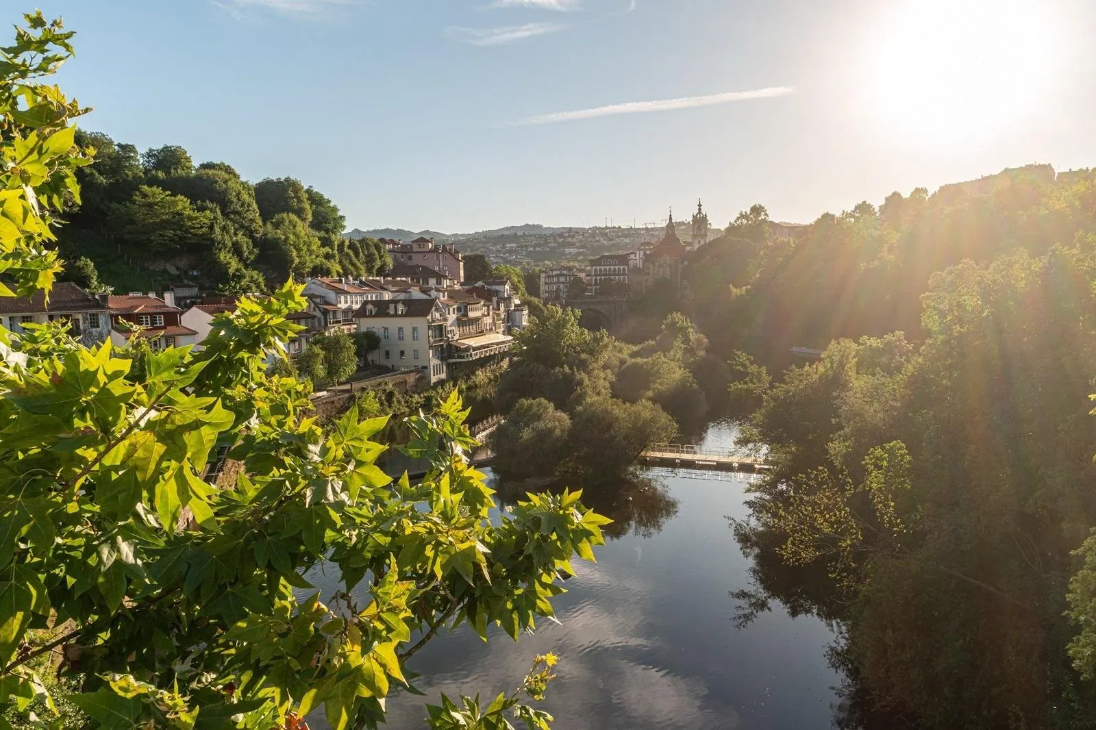 Fly-drive Ronde van Portugal (hotels) 17 dagen
