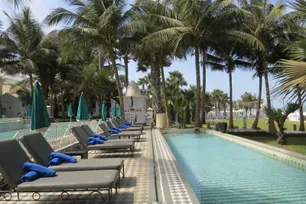 Coco Ocean Resort & Spa