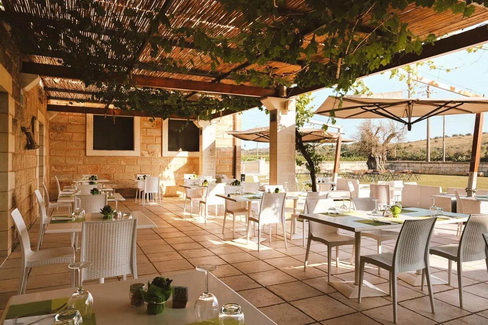 Masseria Stali
