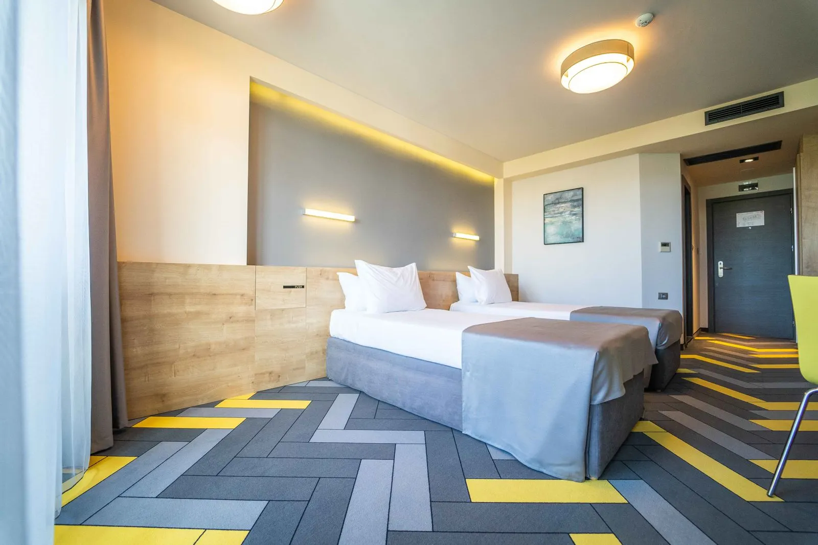 HVD Club Hotel Bor