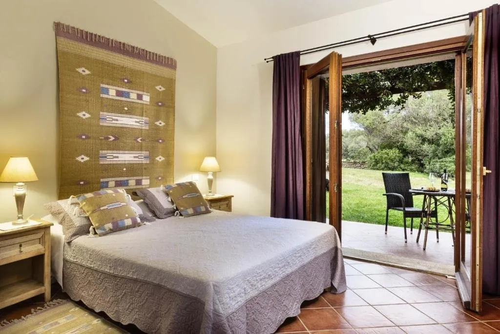Tenuta Pilastru - classic kamer