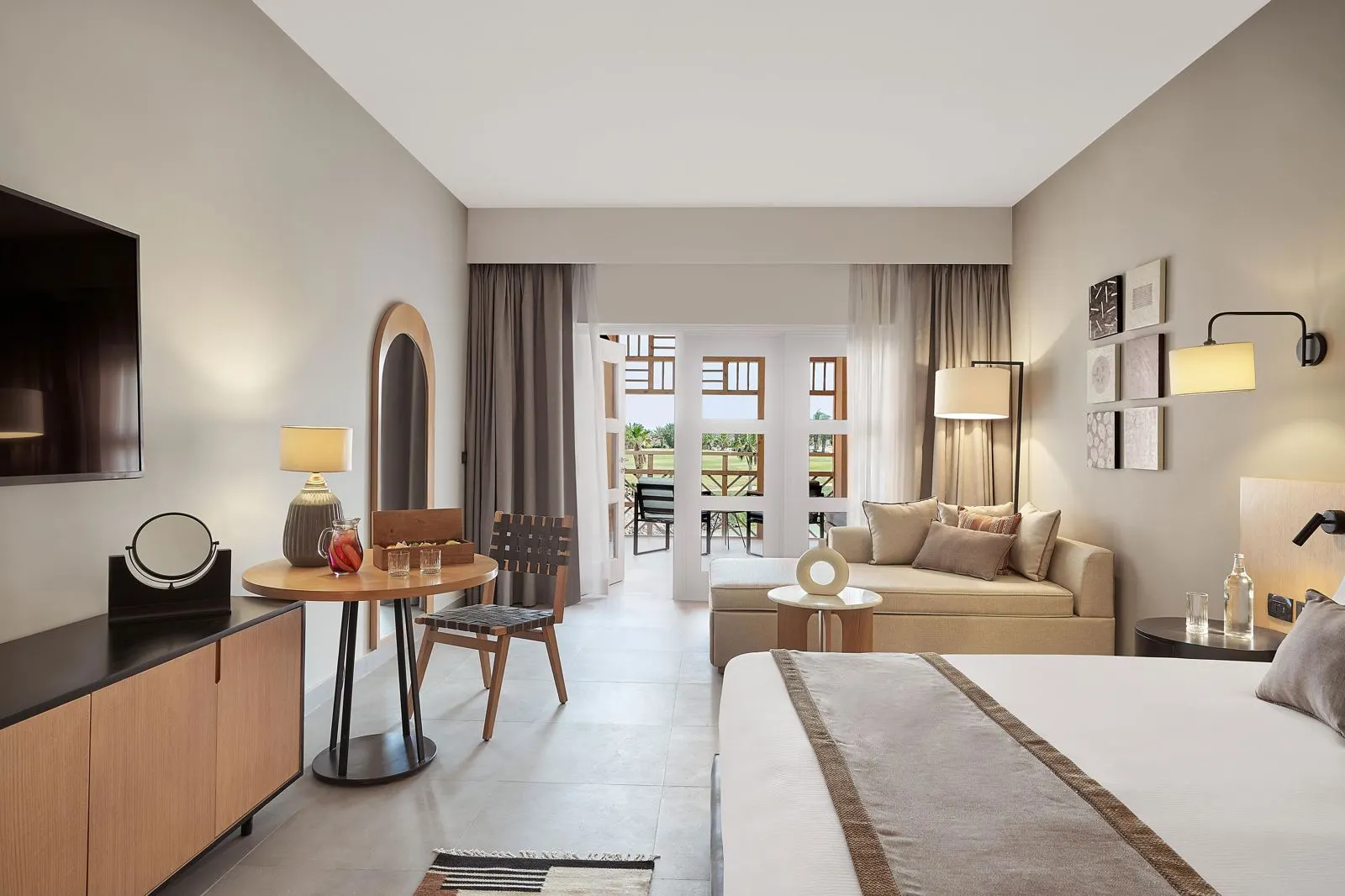 Steigenberger Golf Resort