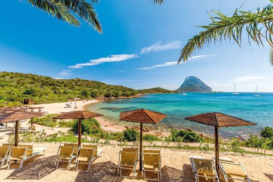 fly-drive sardinie charme luxe - don diego strand
