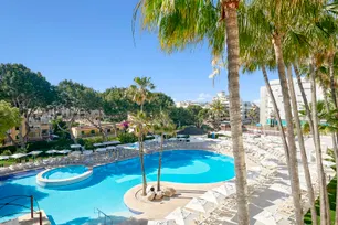 Iberostar Waves Cristina