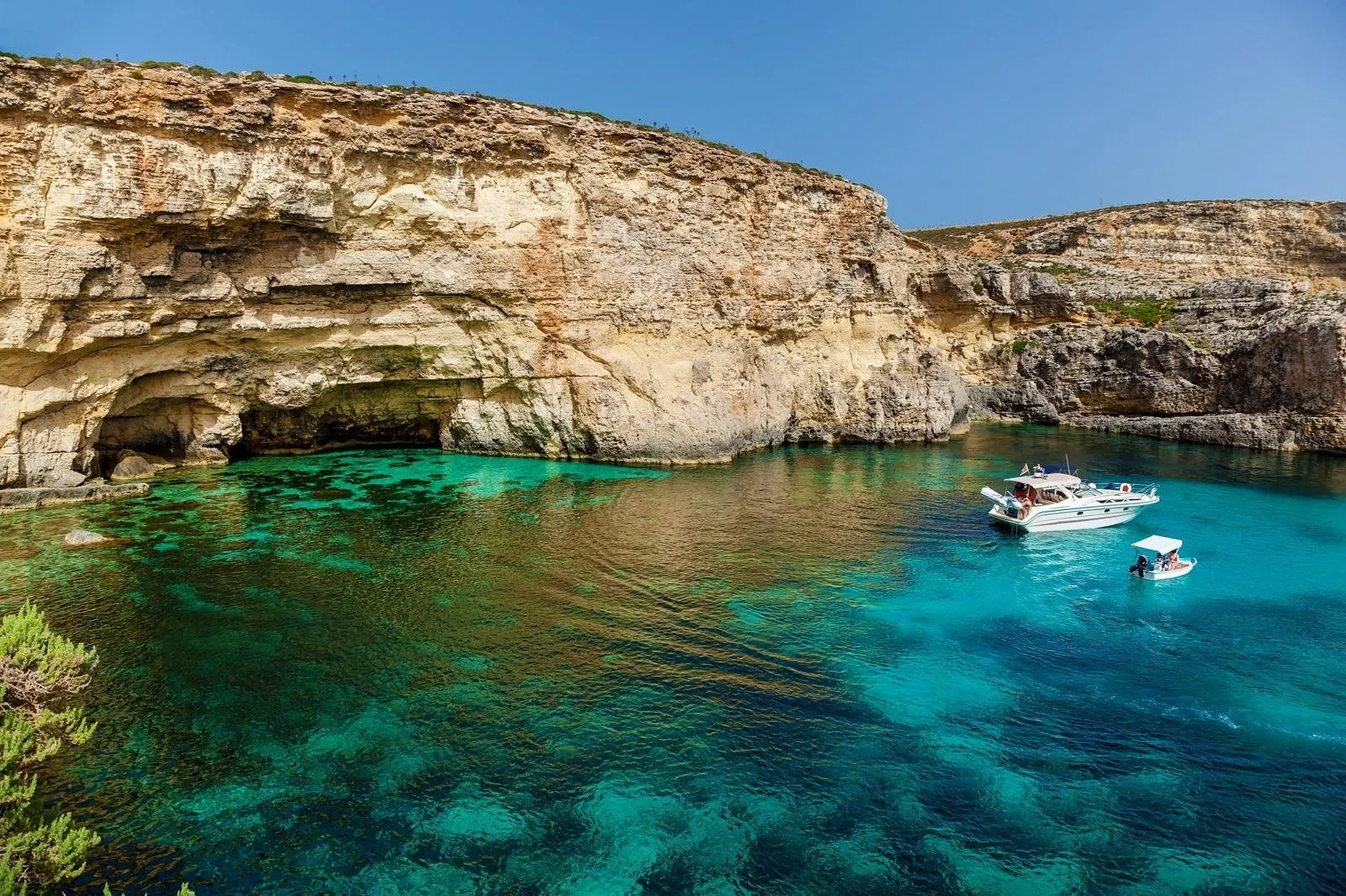 Valletta & Gozo Combi 3*