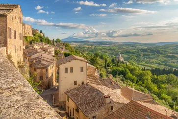 Montepulciano