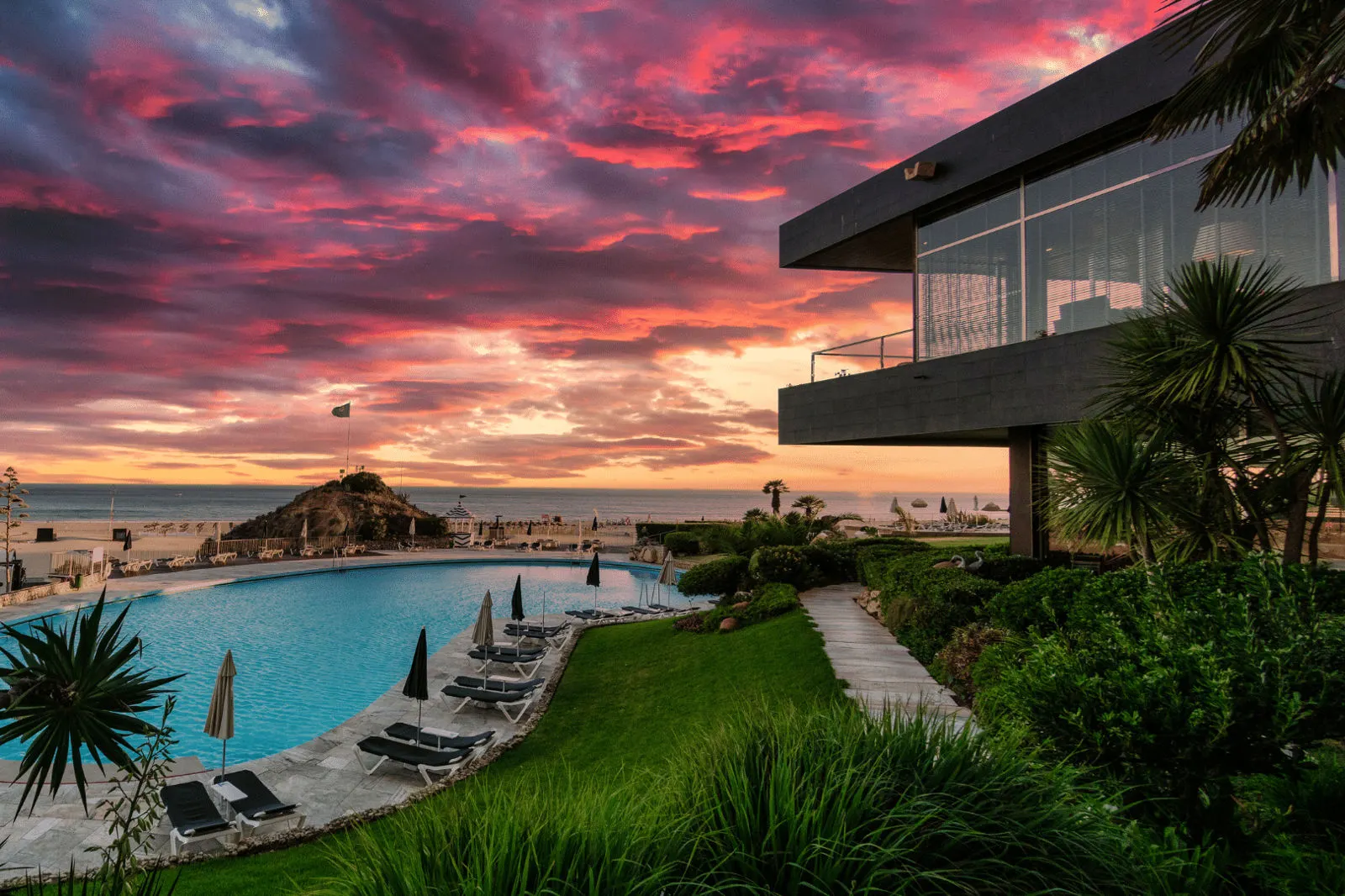 Algarve Casino